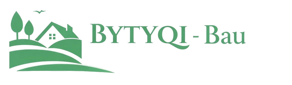Bytyqi Bau
